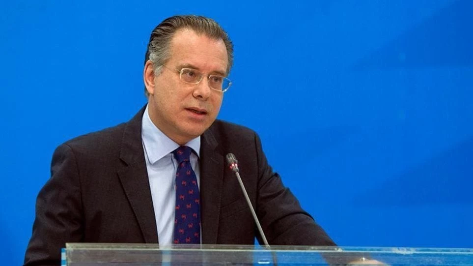 Κουμουτσάκος για δολοφονία Κατσίφα: Να είμαστε προσεκτικοί -Δεν χρειάζεται περισσότερη ένταση